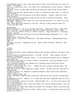 Eseja 'Nazca Art', 4.