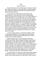 Eseja 'Siltumnīcas efekts', 1.