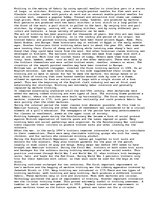 Eseja 'History of Knitting', 1.