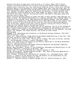 Eseja 'History of Knitting', 2.