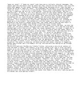Eseja 'Critical Analysis on "The Wars" by Timothy Findley', 2.