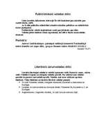 Konspekts 'Latviešu valodas funkcionālie stili', 5.