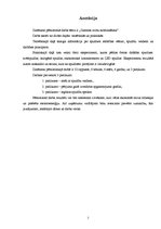 Referāts 'Gaismas avotu salīdzinājums', 2.