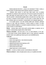 Referāts 'Gaismas avotu salīdzinājums', 5.