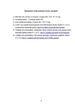 Referāts 'Gaismas avotu salīdzinājums', 26.