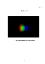 Referāts 'Gaismas avotu salīdzinājums', 31.