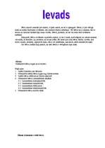 Referāts 'Bērzs - vērtīgs lapu koks', 1.