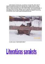 Referāts 'Bērzs - vērtīgs lapu koks', 8.