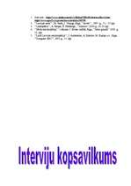 Referāts 'Bērzs - vērtīgs lapu koks', 9.