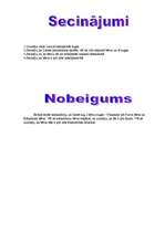 Referāts 'Bērzs - vērtīgs lapu koks', 21.