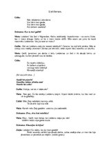 Paraugs 'Lieldienas', 1.