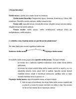 Konspekts 'Administratīvās tiesības', 1.