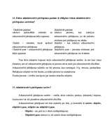 Konspekts 'Administratīvās tiesības', 6.