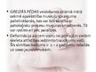 Prezentācija 'Iedzimta greizā pēda', 3.