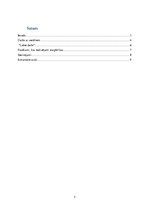 Referāts 'Ārpusklases darbs', 2.