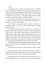 Referāts 'Ārpusklases darbs', 3.