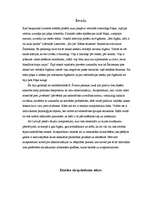 Konspekts 'Etnisko aizspriedumu sekas', 1.