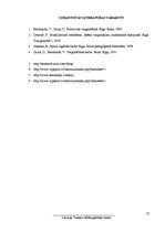 Referāts 'Trenera prakses projekts', 27.