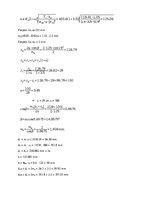 Paraugs 'Aprēķinu grafiskais darbs mašīnu elementos - grozāms celtnis', 5.