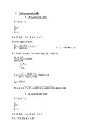 Paraugs 'Aprēķinu grafiskais darbs mašīnu elementos - grozāms celtnis', 15.