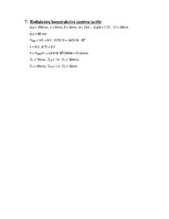 Paraugs 'Aprēķinu grafiskais darbs mašīnu elementos - grozāms celtnis', 18.