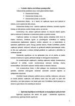 Konspekts 'Bilances aktīva kontu novērtējums', 2.