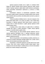 Konspekts 'Bilances aktīva kontu novērtējums', 3.