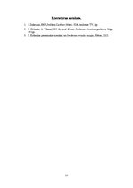 Referāts 'Smiltenes Sarkanā Krusta slimnīca', 27.