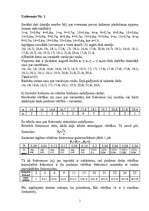 Konspekts 'Matemātiskā statistika', 1.