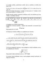 Konspekts 'Matemātiskā statistika', 8.
