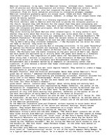 Eseja 'American Literature.', 1.