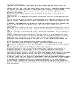 Eseja 'American Literature.', 2.