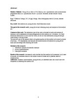 Diplomdarbs 'Jauno autovadītāju iemaņas pirmās palīdzības sniegšanā', 4.