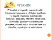 Prezentācija 'Kad vitamīni ir draugi, kad - ienaidnieki', 2.