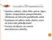 Prezentācija 'Kad vitamīni ir draugi, kad - ienaidnieki', 13.