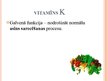 Prezentācija 'Kad vitamīni ir draugi, kad - ienaidnieki', 14.
