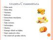 Prezentācija 'Kad vitamīni ir draugi, kad - ienaidnieki', 21.