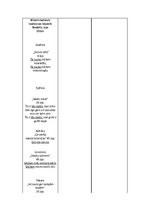 Konspekts 'Friča Bārdas dzejoļa krājuma "Dzejas izlase" mākslinieciskie izteiksmes līdzekļi', 2.