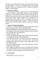 Referāts 'Iekšējās komunikācijas problēmas uzņēmumā', 6.