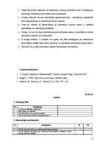 Referāts 'Iekšējās komunikācijas problēmas uzņēmumā', 12.