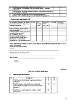 Referāts 'Iekšējās komunikācijas problēmas uzņēmumā', 13.