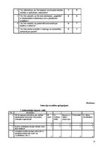 Referāts 'Iekšējās komunikācijas problēmas uzņēmumā', 14.