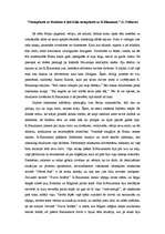 Eseja '"Sastapšanās ar Brakiem ir ļoti dziļa sastapšanās ar R.Blaumani." (L.Volkova)', 1.