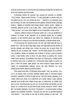 Eseja '"Sastapšanās ar Brakiem ir ļoti dziļa sastapšanās ar R.Blaumani." (L.Volkova)', 2.