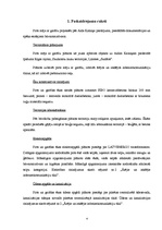 Referāts 'Būvdarbu veikšanas projekts', 4.