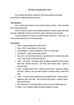 Referāts 'Būvdarbu veikšanas projekts', 6.