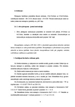 Referāts 'Būvdarbu veikšanas projekts', 8.