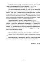 Referāts 'Būvdarbu veikšanas projekts', 9.