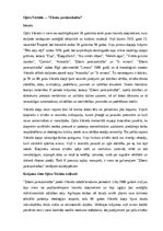Konspekts 'Ojārs Vācietis “Zibens pareizrakstība”', 1.