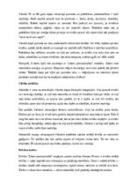 Konspekts 'Ojārs Vācietis “Zibens pareizrakstība”', 5.